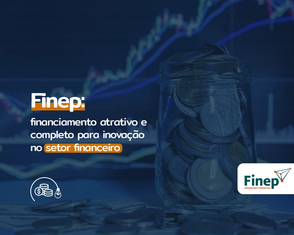 Thumb - Finep setor financeiro - Post